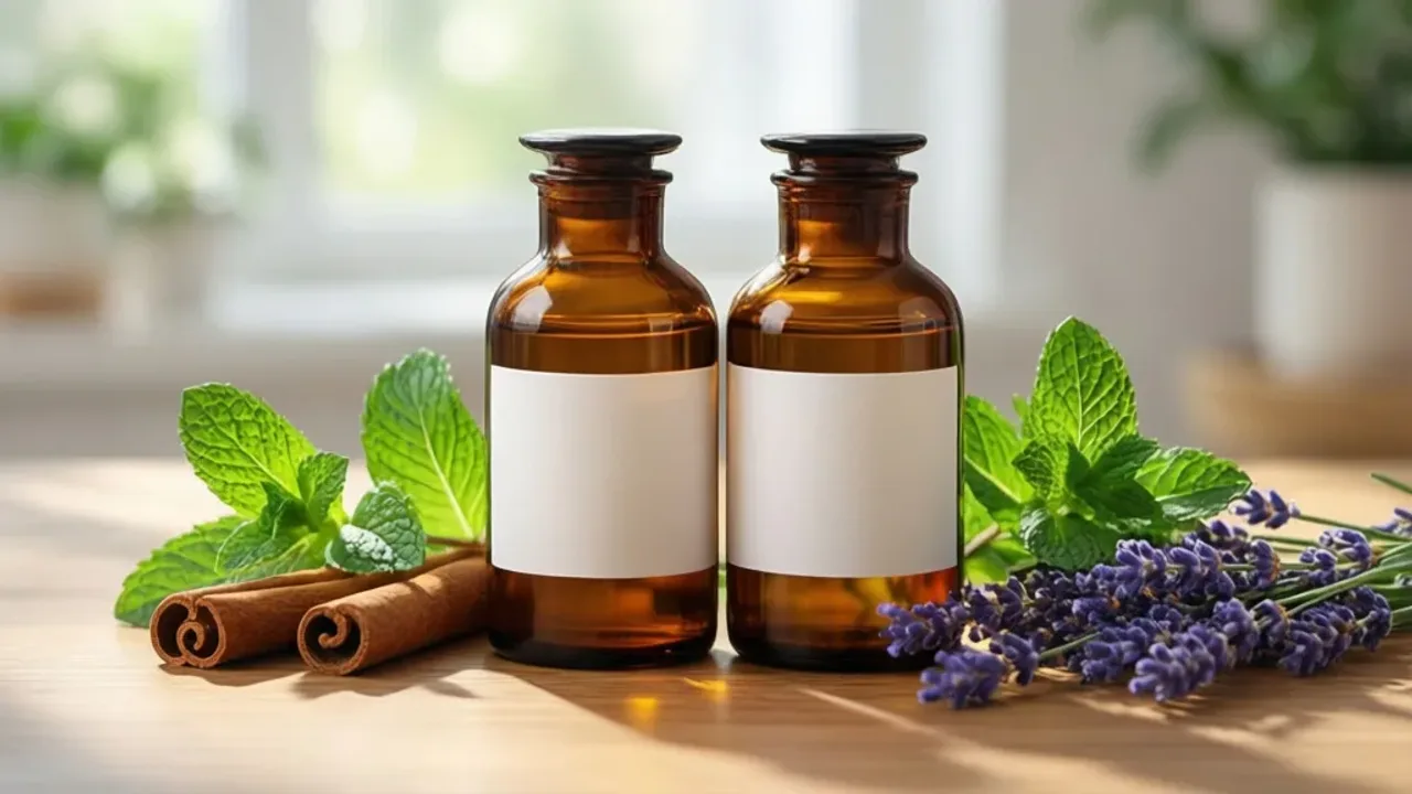 Aromatol czy Amol: porównanie składu, zastosowania i cen w aptece