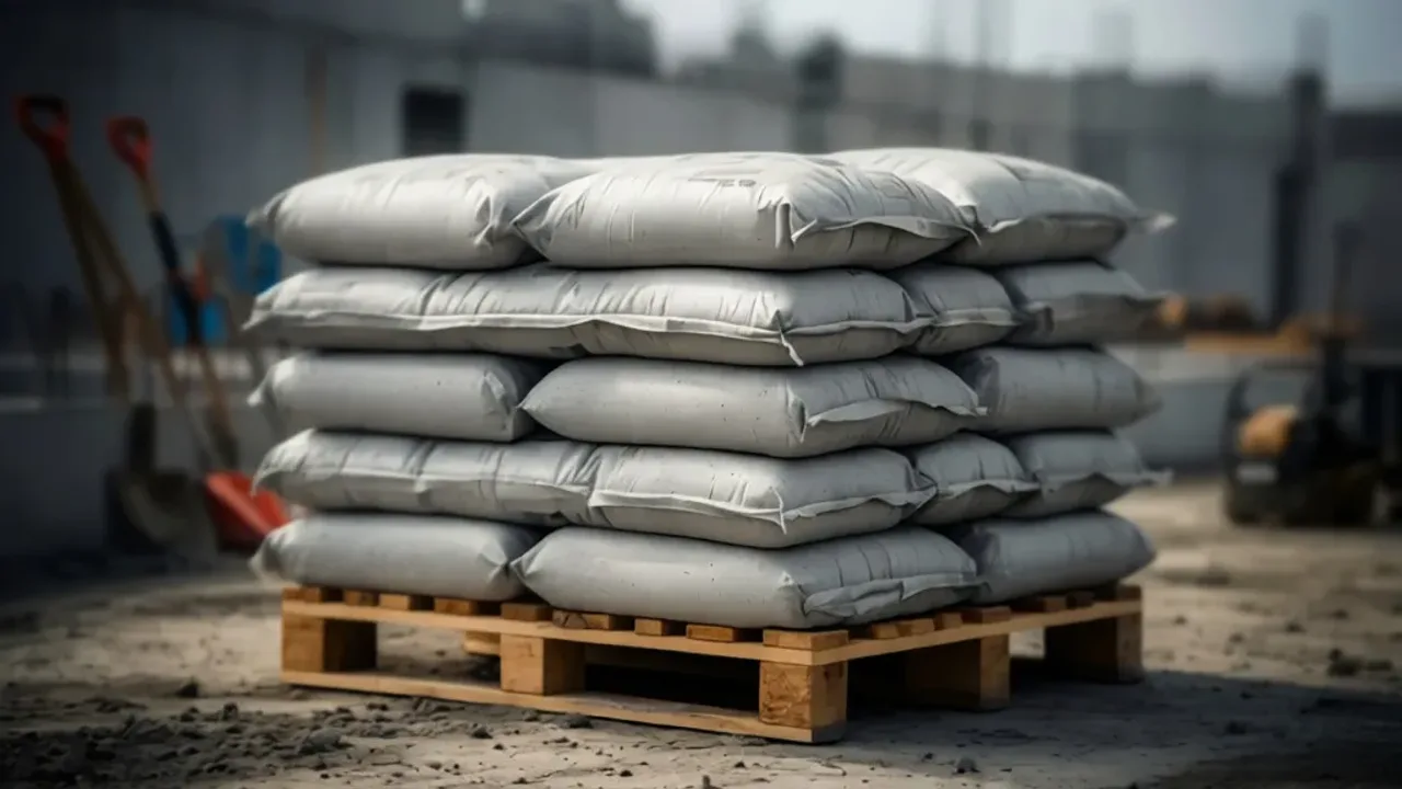 Beton B30 w workach ile na m3? Praktyczny poradnik i przelicznik ilości