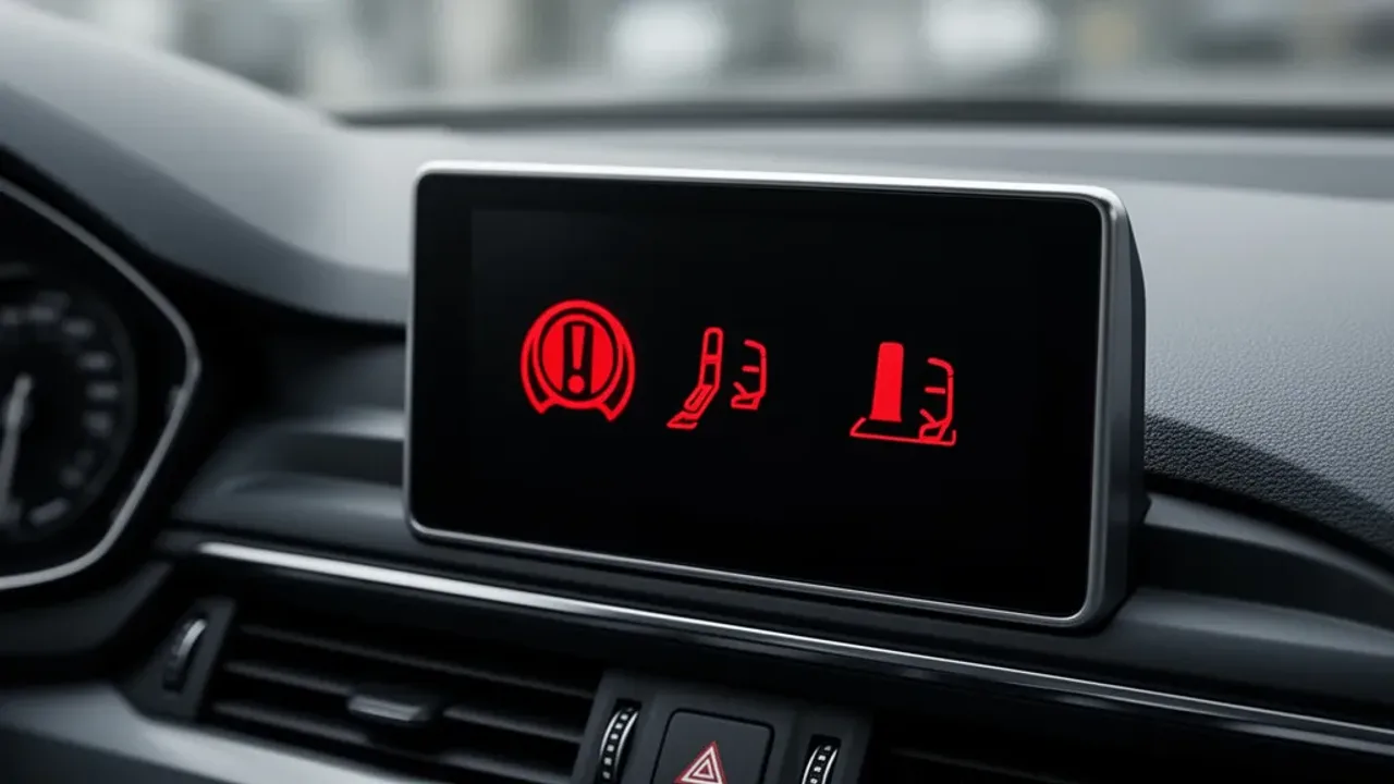 Bremse audi – 5 sprawdzonych sposobów na szybką naprawę usterki