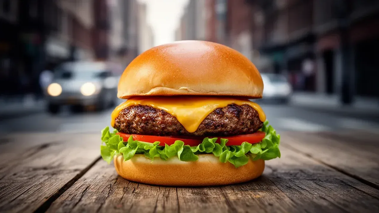 Burgery w pobliżu: praktyczny przewodnik, ranking i porównanie ofert