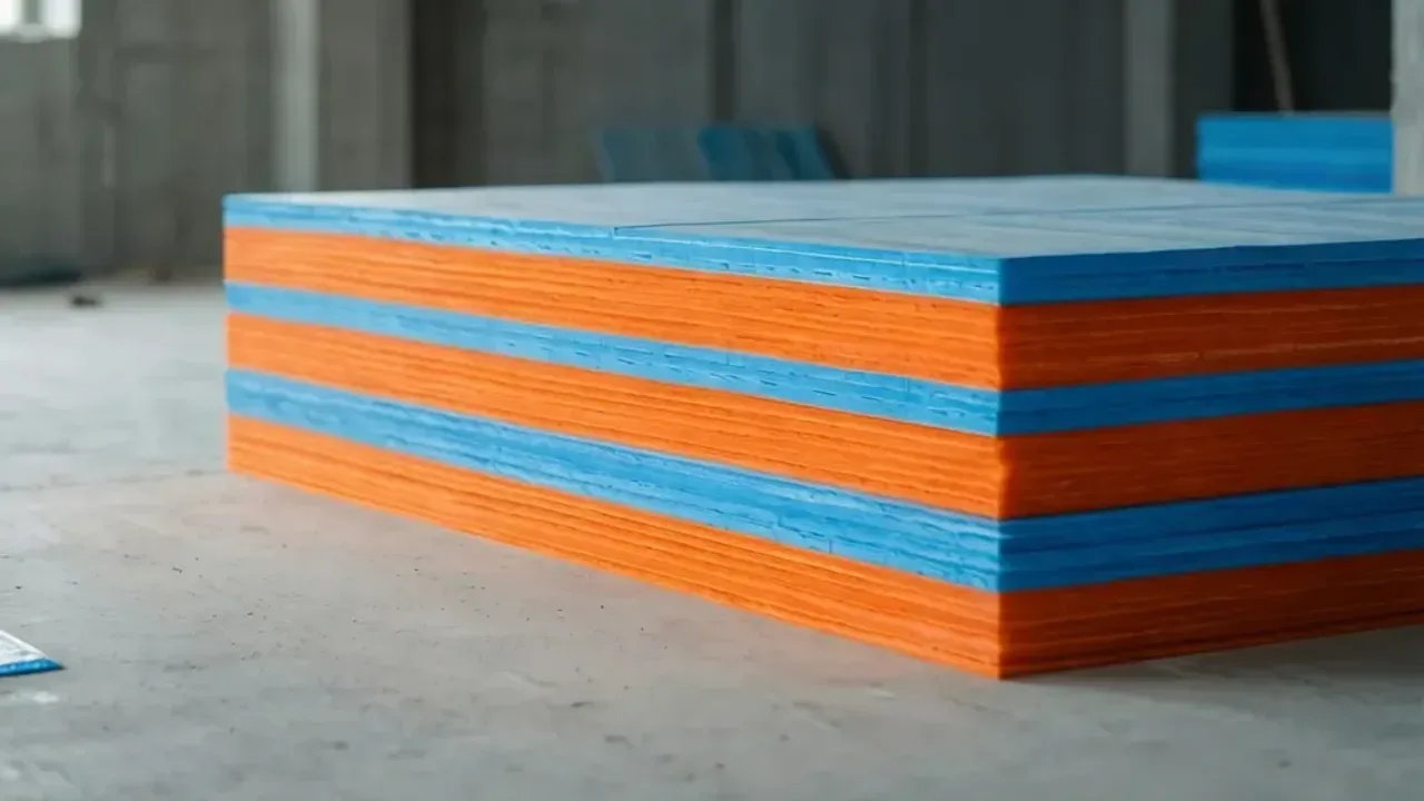 Castorama styrodur 5 cm: Ceny, parametry i praktyczny poradnik montażu