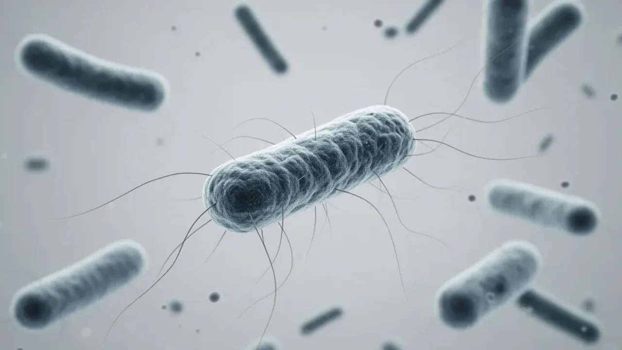Citrobacter freundii: objawy, diagnostyka i leczenie infekcji