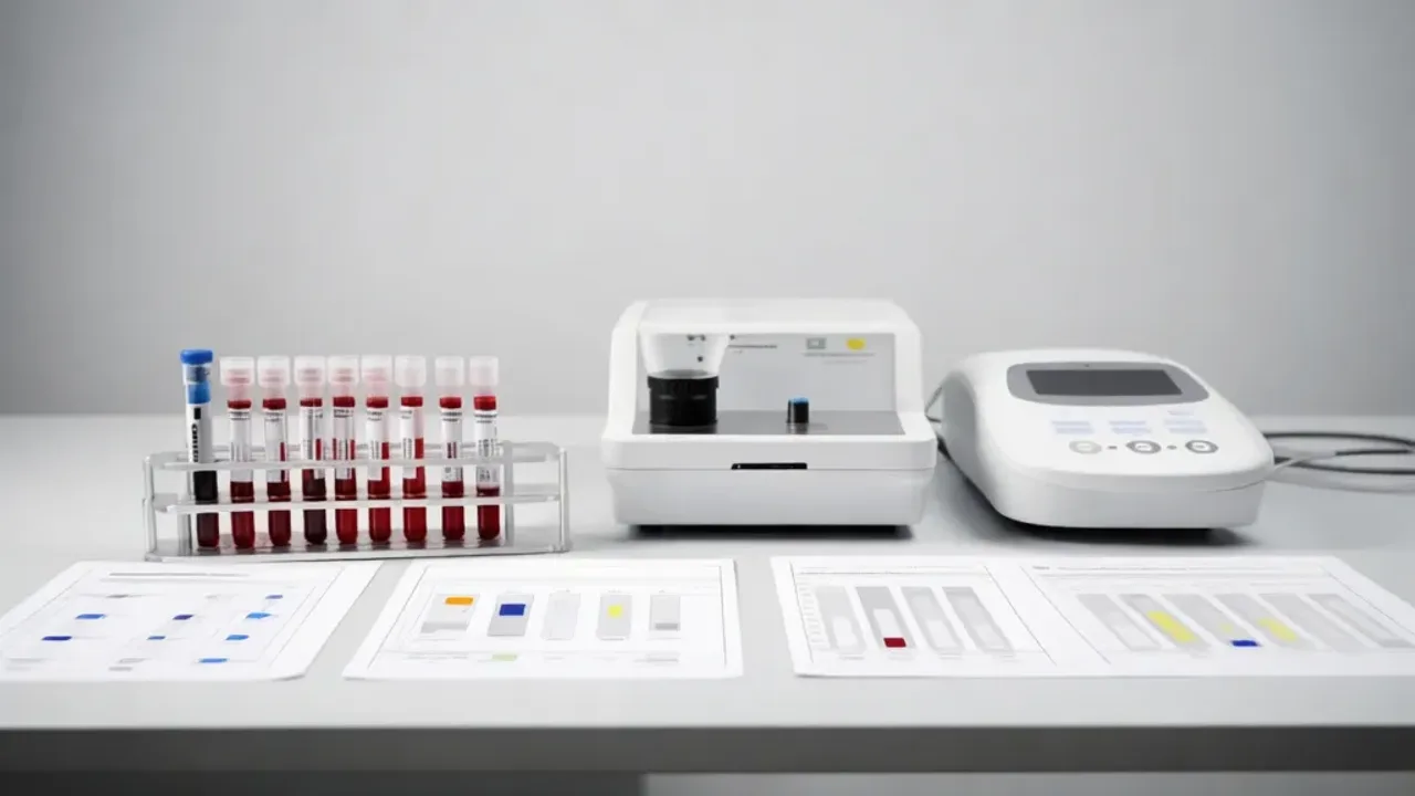 Cykl sterydowy dla 40 latka: bezpieczna diagnostyka i zasady kuracji
