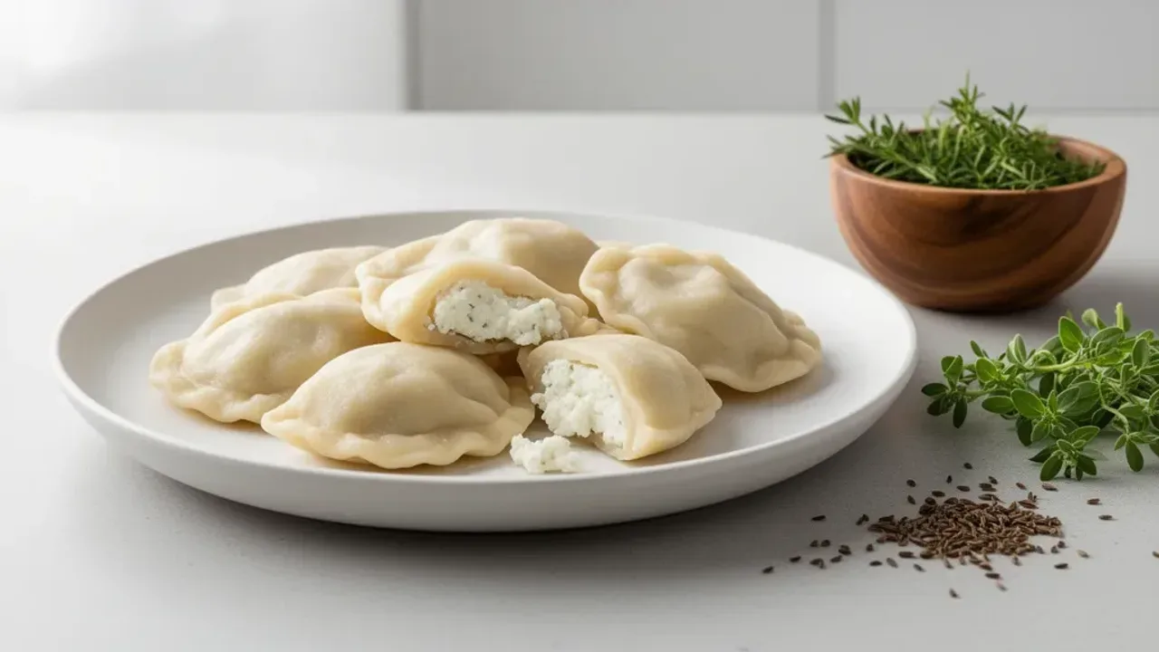 Czy pierogi z serem są lekkostrawne? Praktyczny poradnik przygotowania