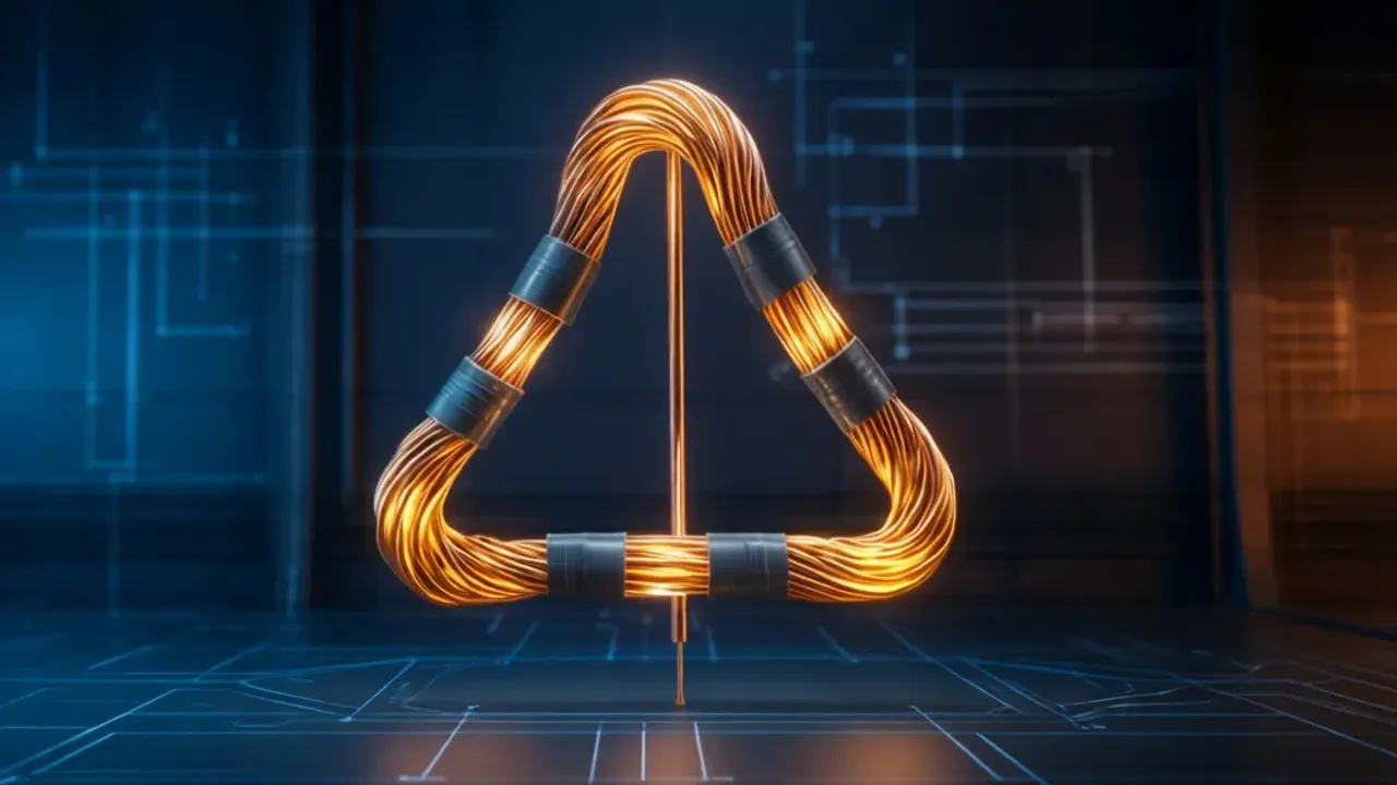 Dlaczego 3 fazy to 400v? Praktyczne kompendium wiedzy o instalacjach