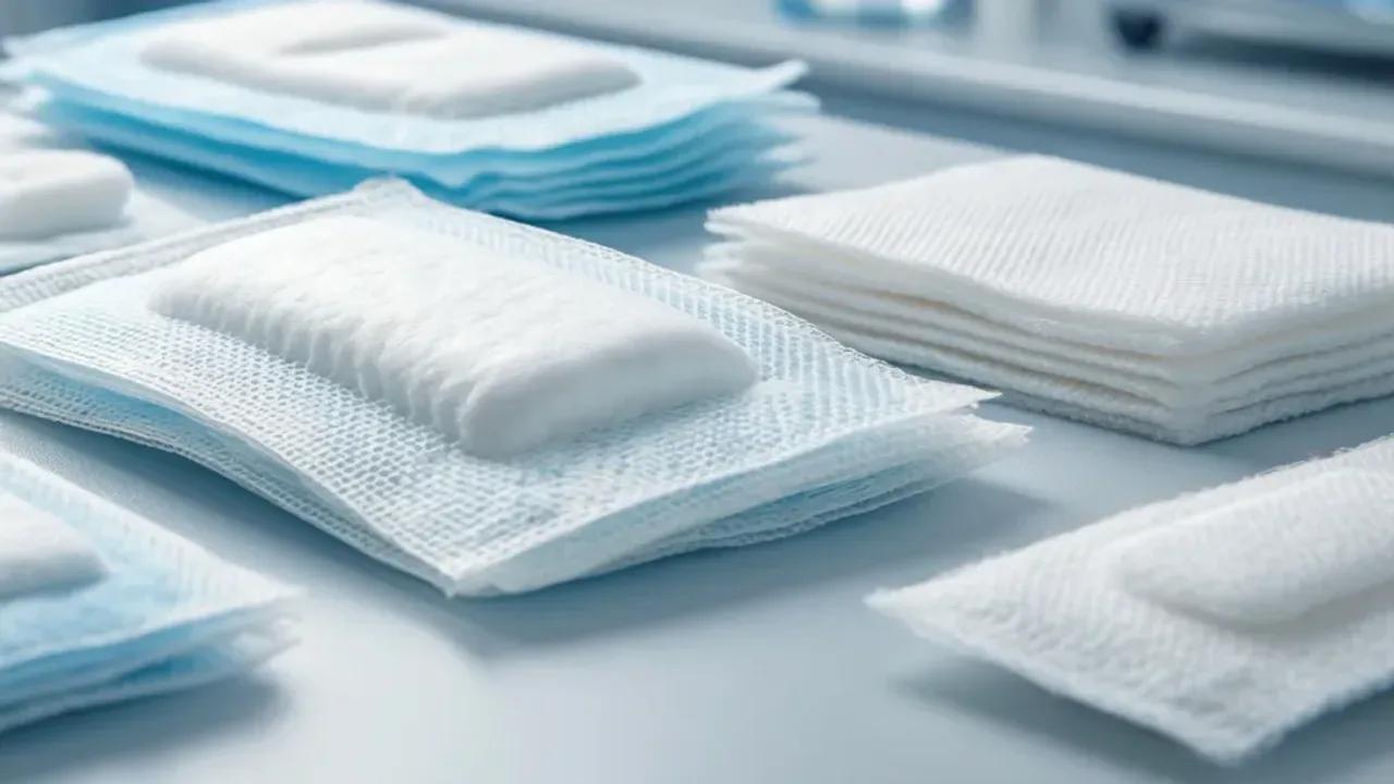 Hydroclean plus zamienniki: 5 sprawdzonych opcji w leczeniu ran