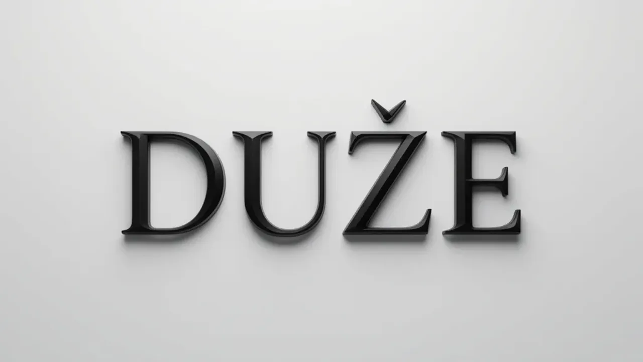 Poprawna pisownia słowa duże: jak się pisze duże?