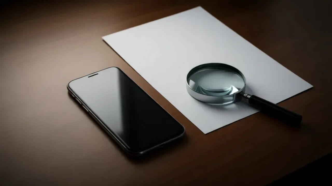 Jak uzyskać biling z telefonu męża? Poradnik prawny i praktyczny