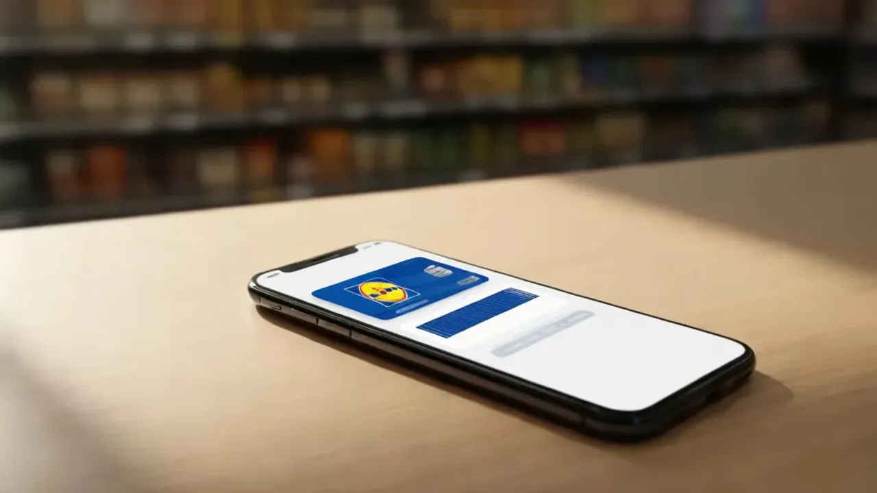 Jak zalogować się do Lidla? Kompletny poradnik rejestracji konta