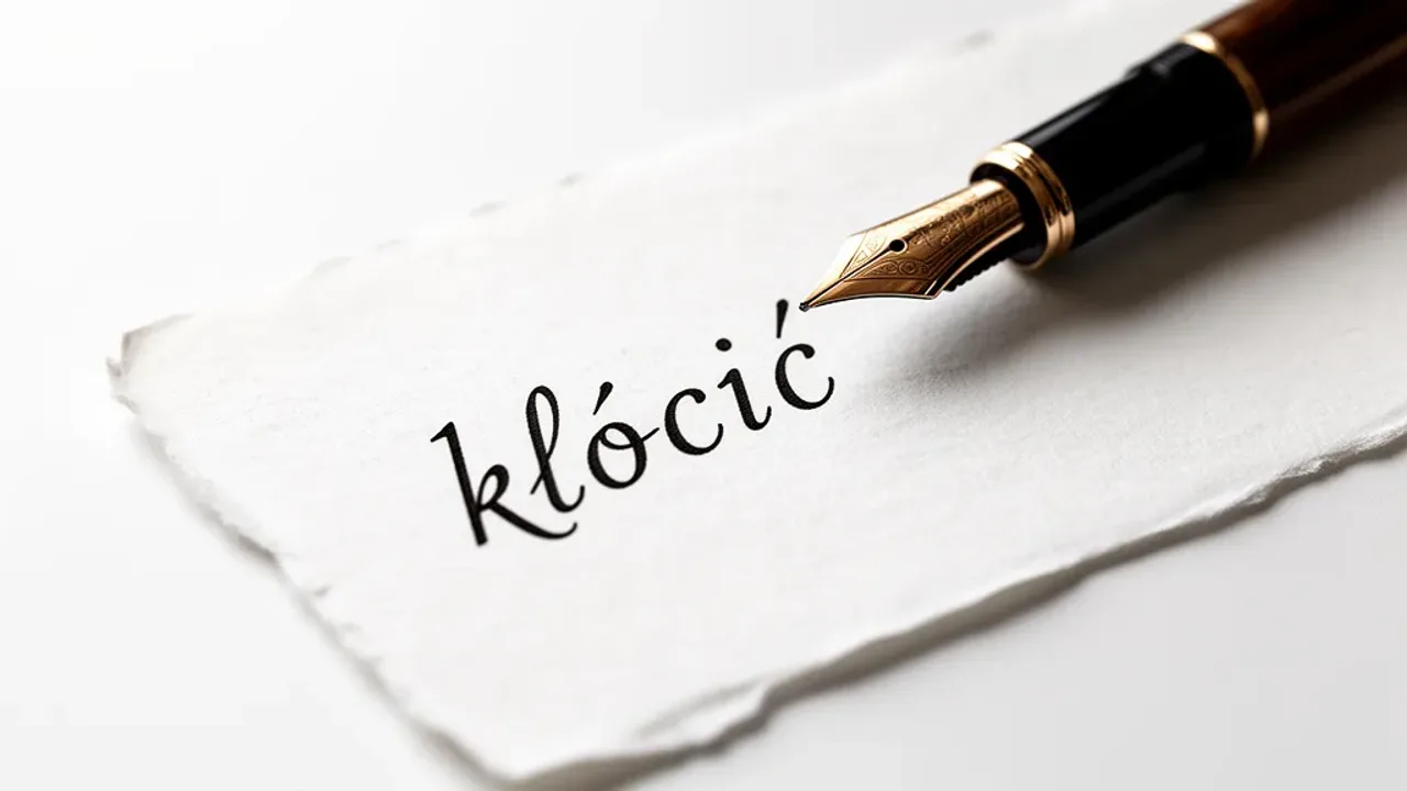 Kłócić czy kłucić? Praktyczny poradnik poprawnej pisowni i odmiany