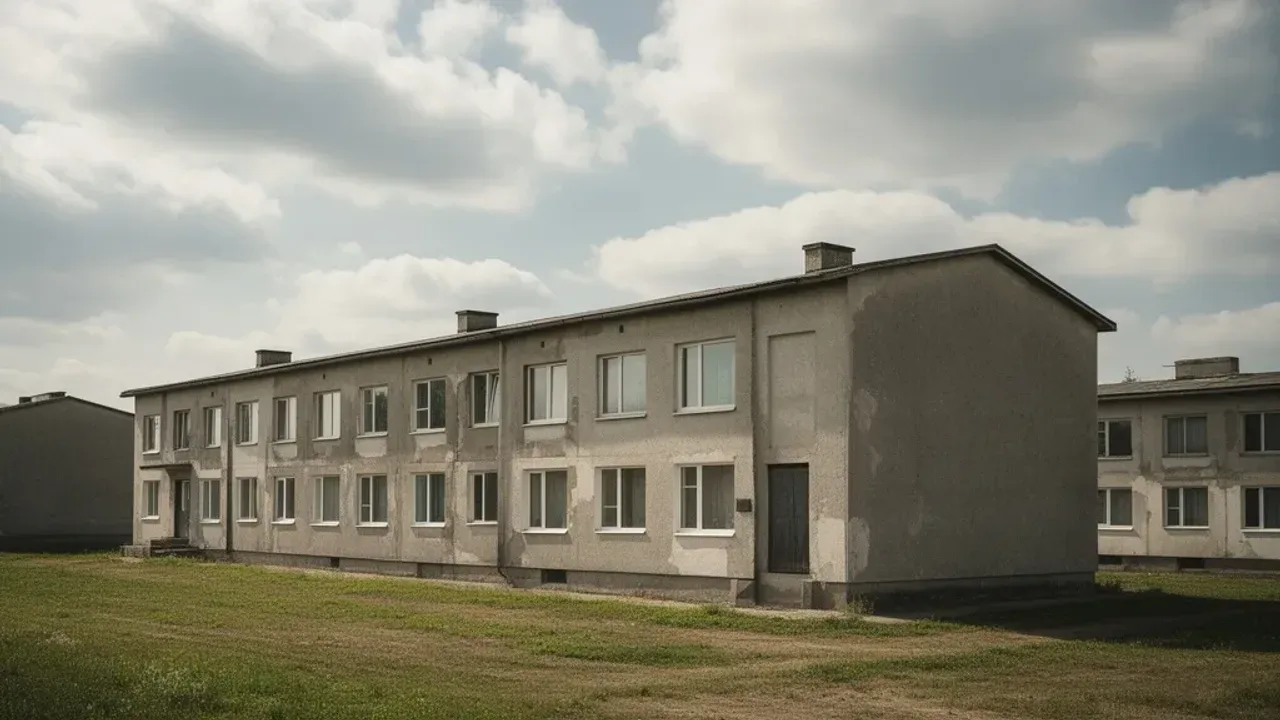 Mieszkanie w bloku po PGR: poradnik wyceny, modernizacji i sprzedaży