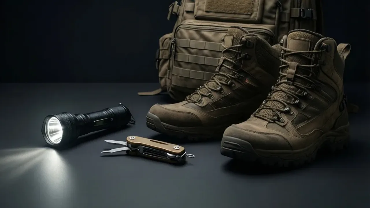 Militaria pl sklep internetowy: praktyczny poradnik zakupowy i serwisowy