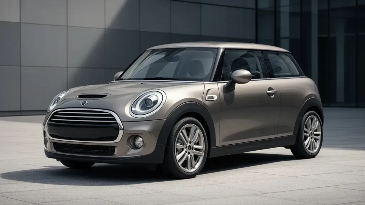 Mini Cooper 1.6 diesel opinie: czy warto kupić to auto?