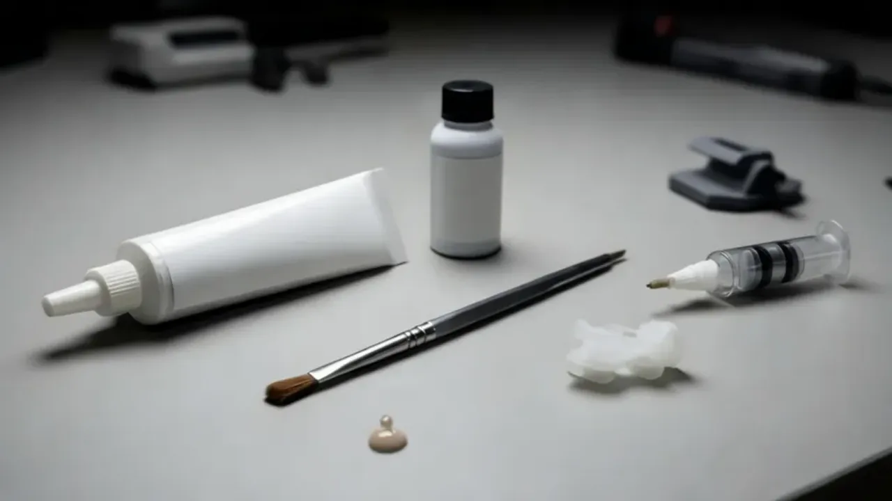 Mocny klej do plastiku castorama: praktyczny poradnik wyboru i naprawy