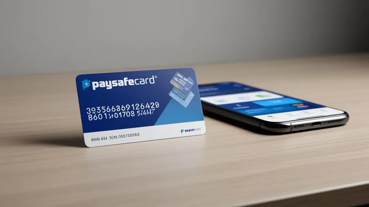 Od ilu lat można kupić paysafecard? Praktyczny poradnik dla każdego