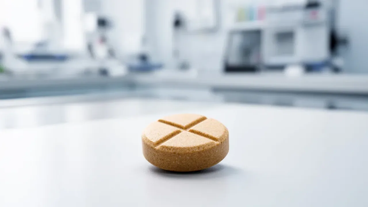 Prednicortone 20 mg dla psa: kompletny poradnik dawkowania i leczenia