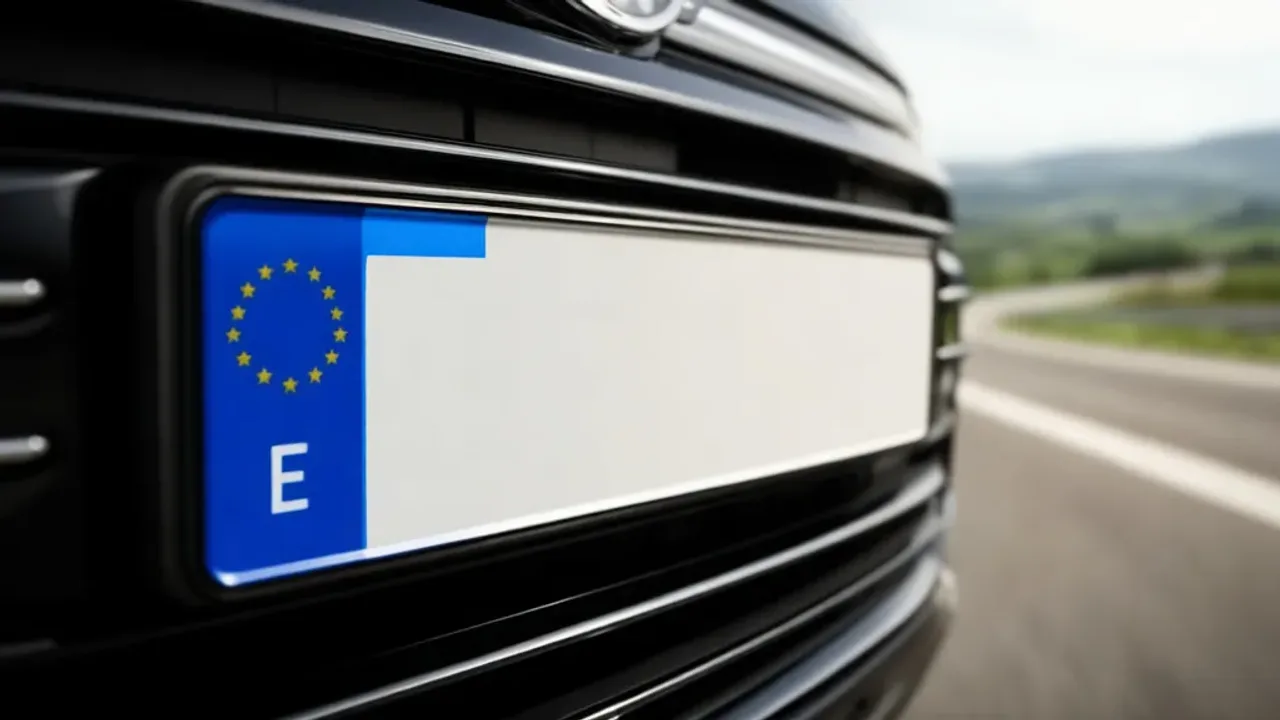 Rejestracja a jaki kraj? Praktyczny przewodnik po oznaczeniach państw