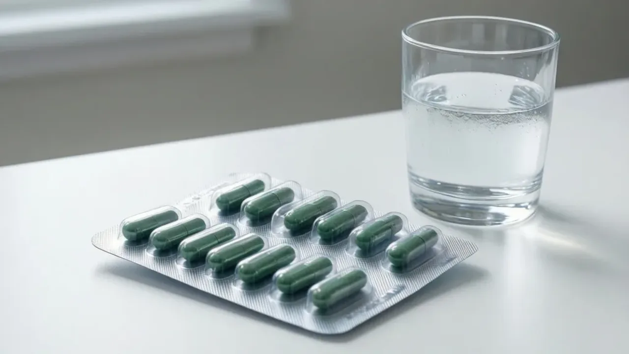 Sanprobi Super Formuła skutki uboczne: co musisz wiedzieć o preparacie?