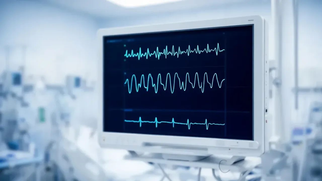Stan ciężki stabilny rokowania: co warto wiedzieć o opiece nad pacjentem?