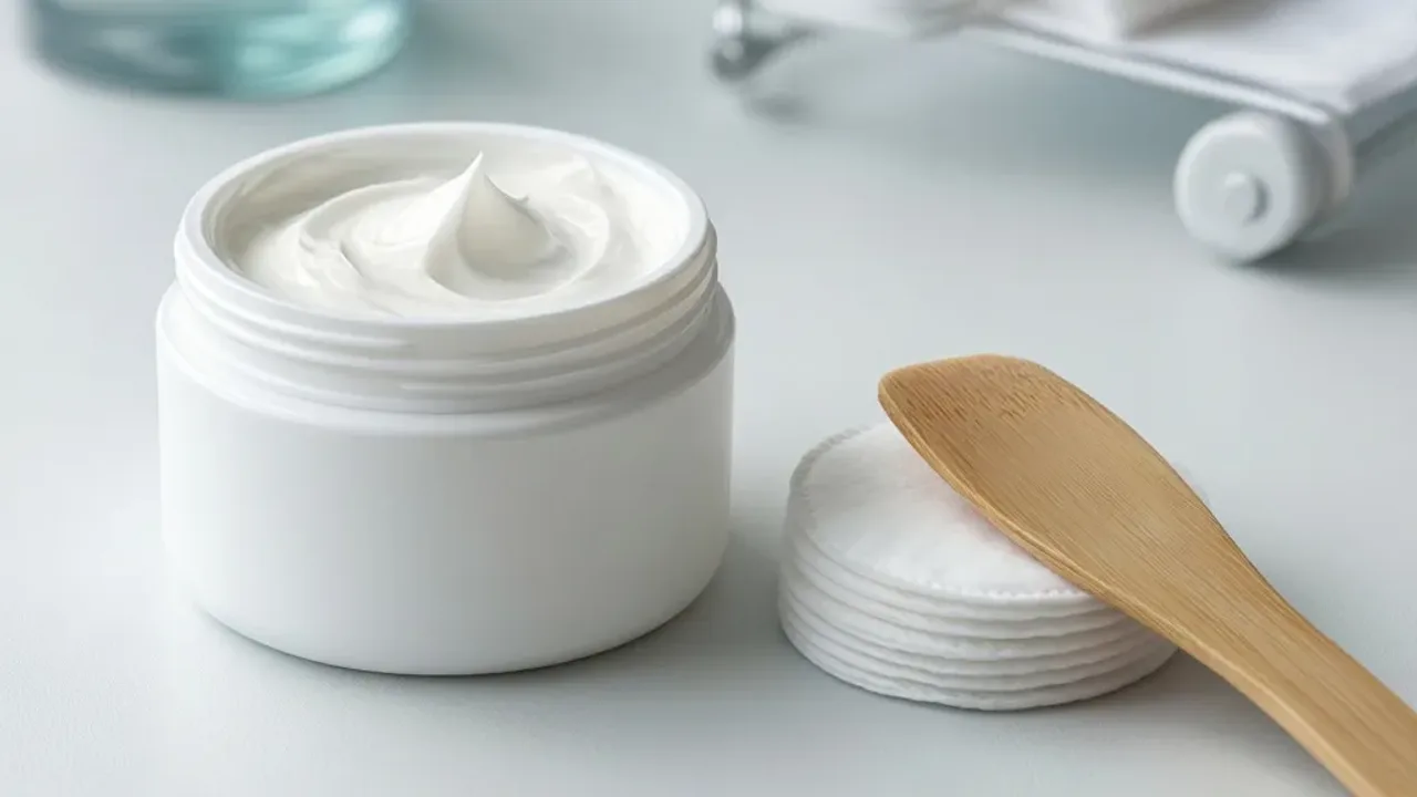 Sudocrem na grzybicę paznokci: praktyczny poradnik stosowania i higieny