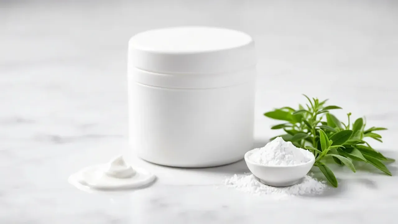 Sudocrem na zmarszczki: Praktyczny przewodnik i analiza skuteczności