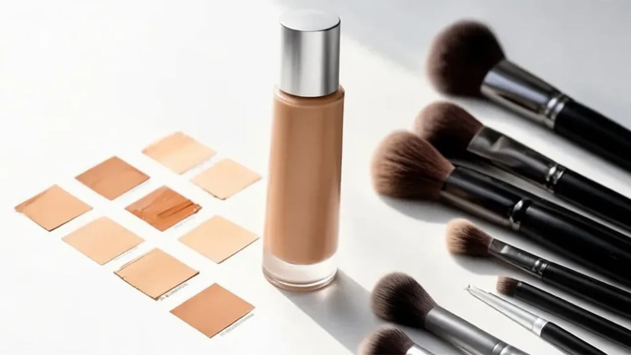 Vichy Dermablend jaki kolor wybrać? Praktyczny poradnik dla każdego