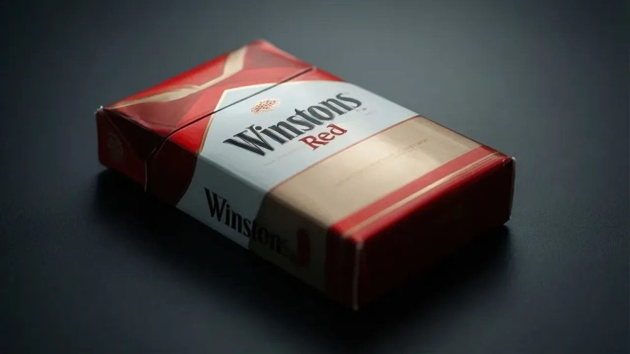 Winstony czerwone cena: sprawdź aktualne stawki i poradnik zakupu