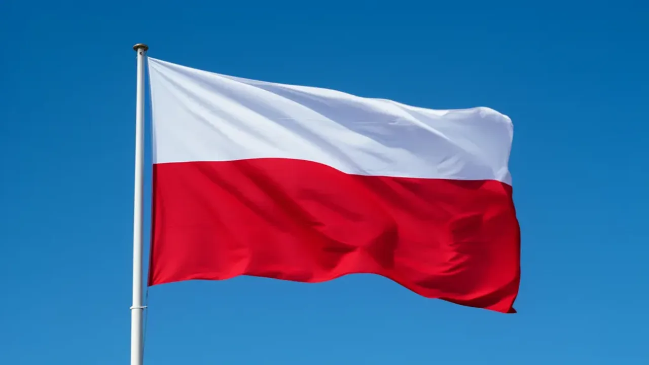 Wygląda flaga Polski: zasady, proporcje i pielęgnacja symbolu
